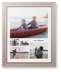 Hero Collage Portrait