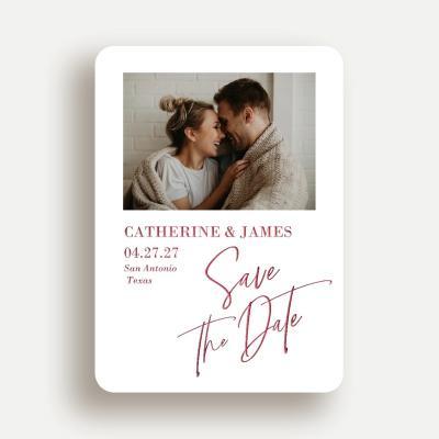 The Signature Date