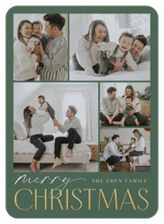 Merry Modern Tidings