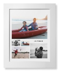 Hero Collage Portrait