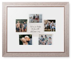 Handwritten Note Collage