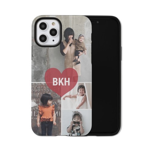 Red iPhone 11 Pro Case