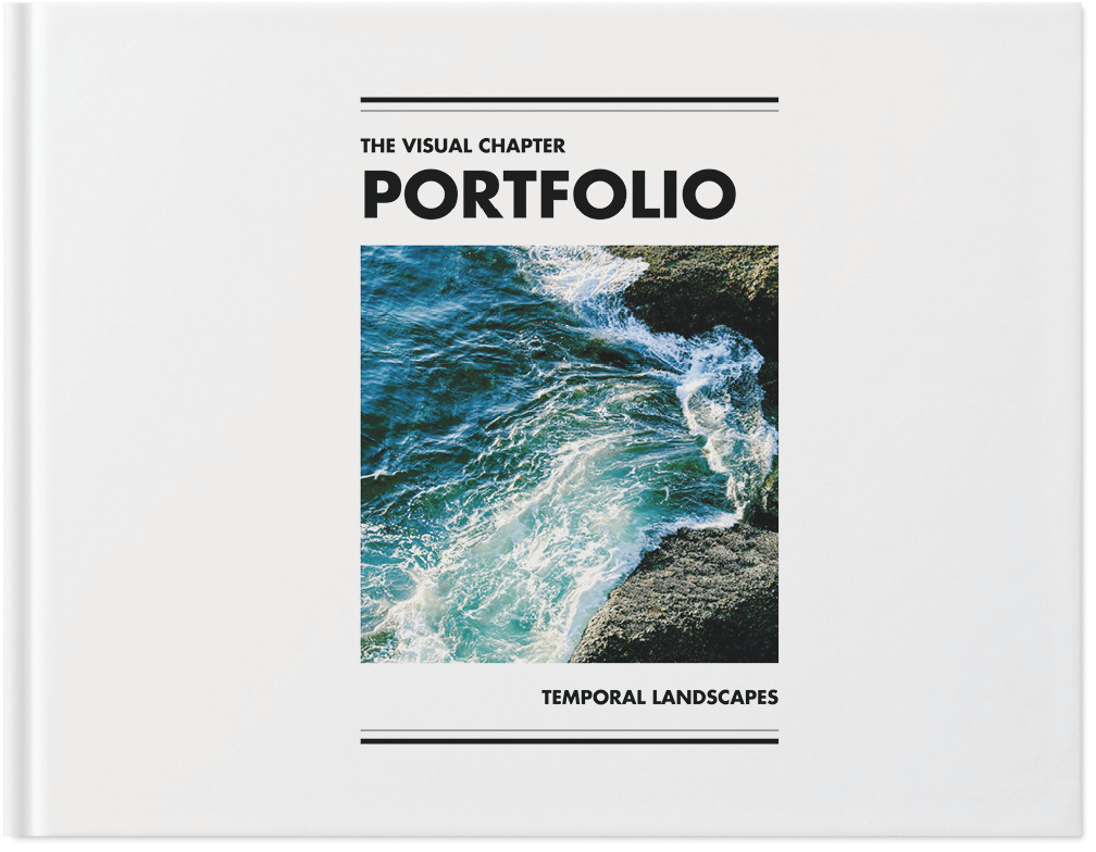 Professional Portfolio