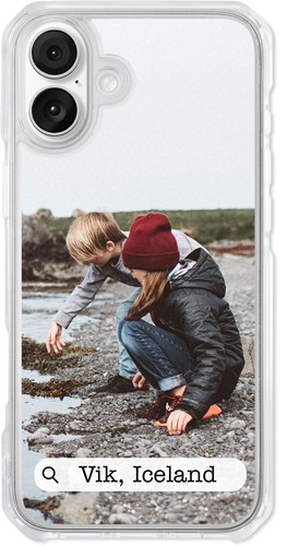 Travel Banner