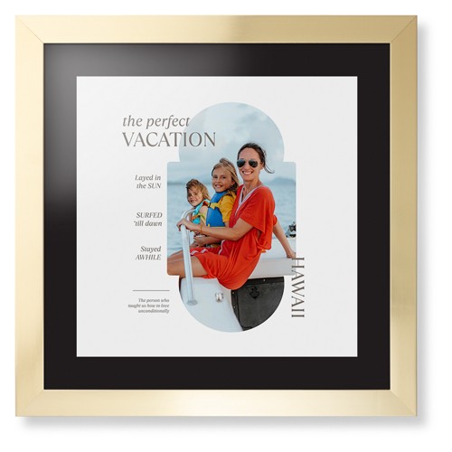 Travel Infographic​