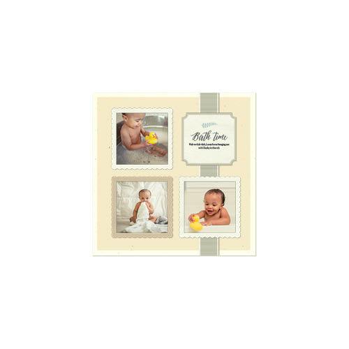 Welcome Baby 10x10 undefined  Premium Album