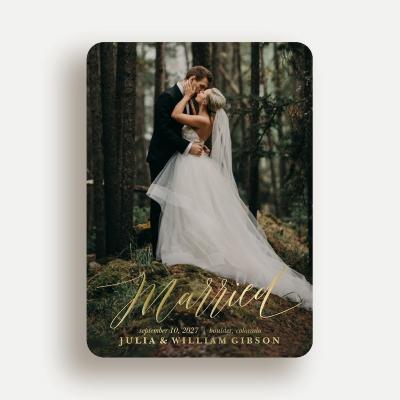 Wedded Love
