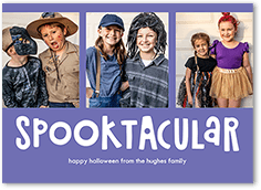 Delightful Spooktacular