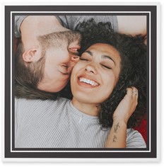 Simple Border of One