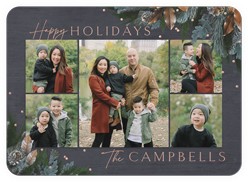 Mixed Metallic Marvel