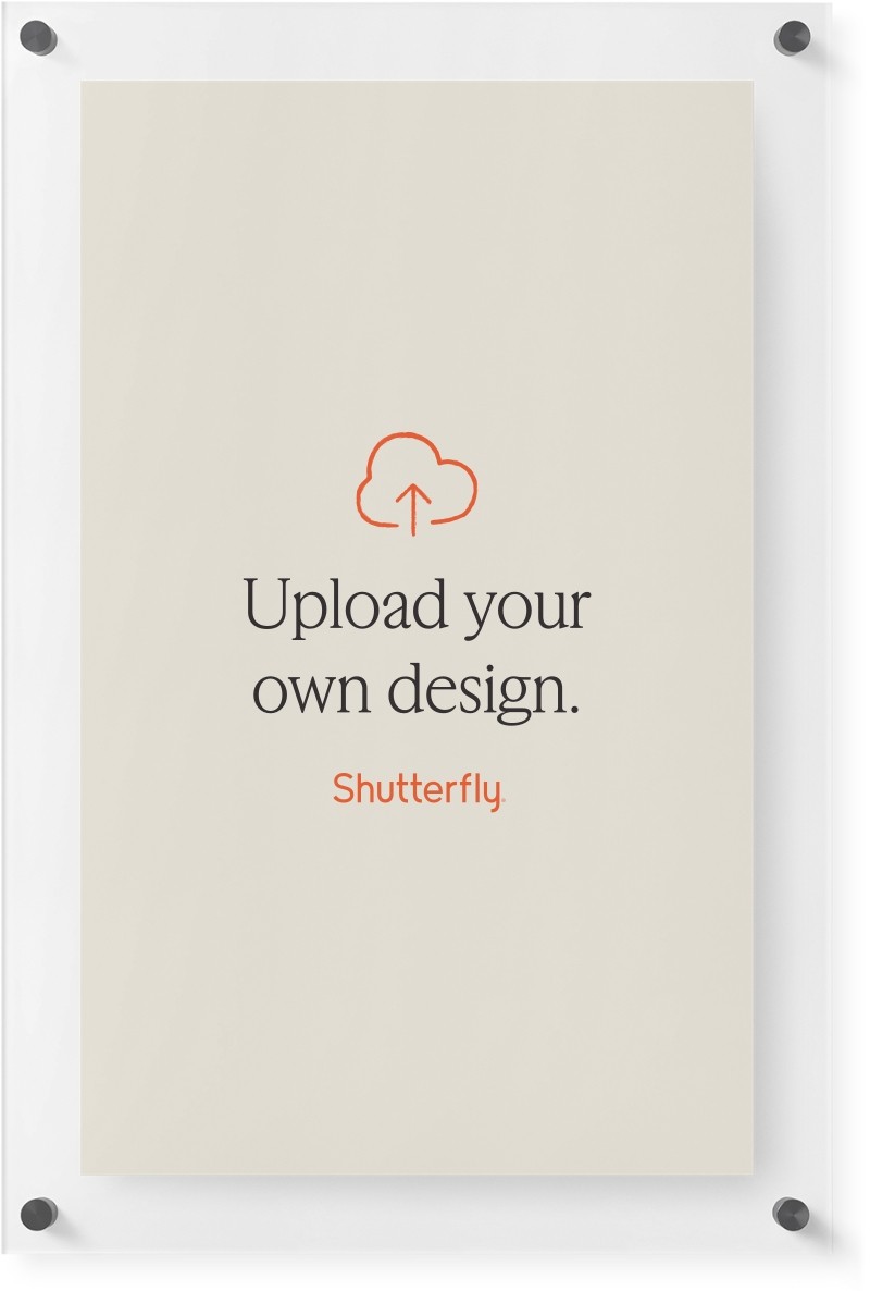 Upload Your Own Design