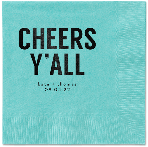 Cheers Yall