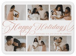 Flourished Sentiment