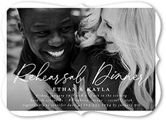 Unforgettable Dinner