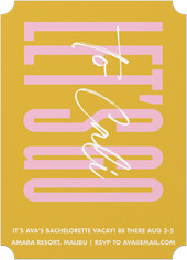 Destination Daydream