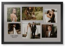 Gallery Collage of Six