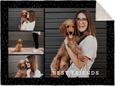 Gallery of Four Filmstrip