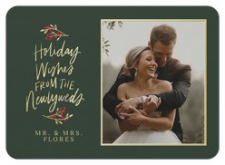 Newlywed Cheer