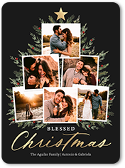 Decorated With Memories