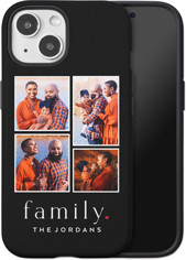 Family Heart