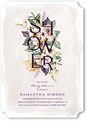 Lush Flower Arrangement