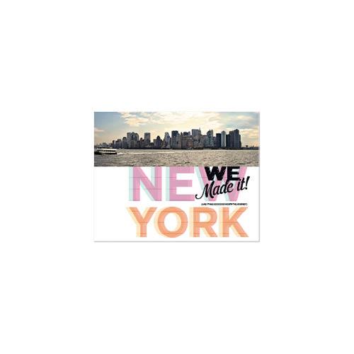 I Heart NYC 11x14 undefined  Premium Album