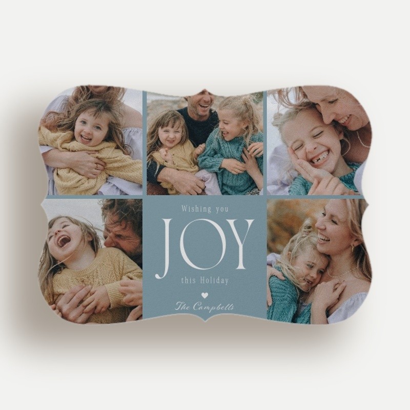 Joy Grid