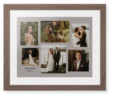 Gallery Collage of Six