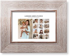 Gallery of Thirteen Memories