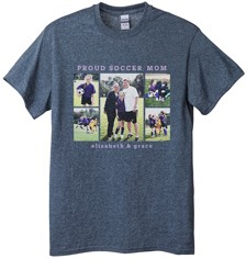 Hero Gallery of Five