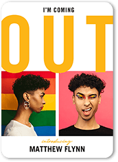 Coming Out