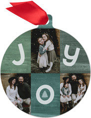 Christmas Tree Cutout