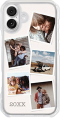 Scattered Photos