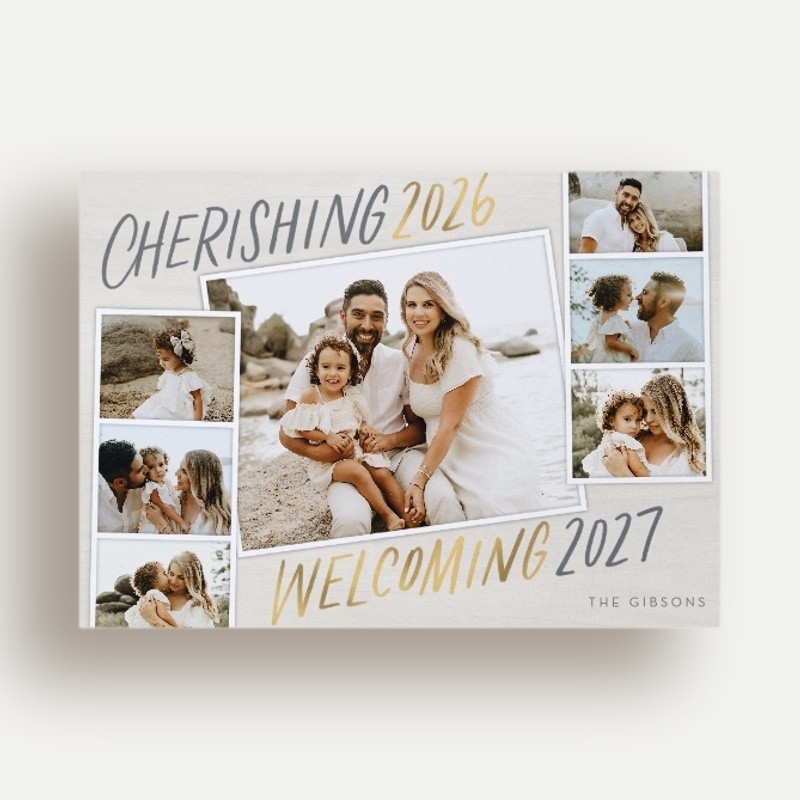 Welcoming Year