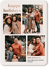 Many Modern Memories