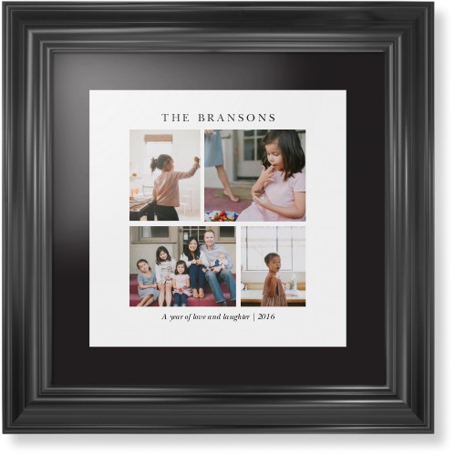 Gallery Montage of Memories