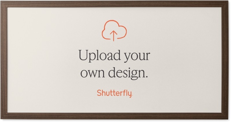 Upload Your Own Design Farmhouse Sign
