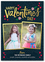 Sparkling Valentine's