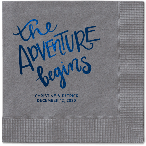 Remarkable Adventure