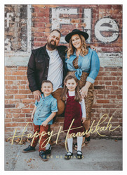 Timeless Festivities