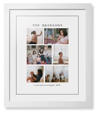 Gallery Montage of Memories