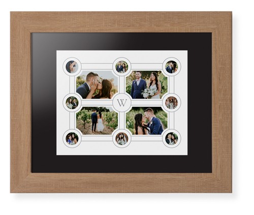 Vintage Family Tree​
