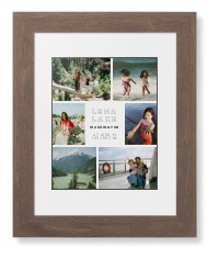 Modern Adventure Gallery Of Six