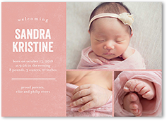 Simple Introduction Girl