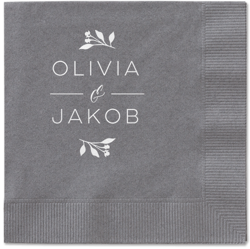 Cocktail Napkins