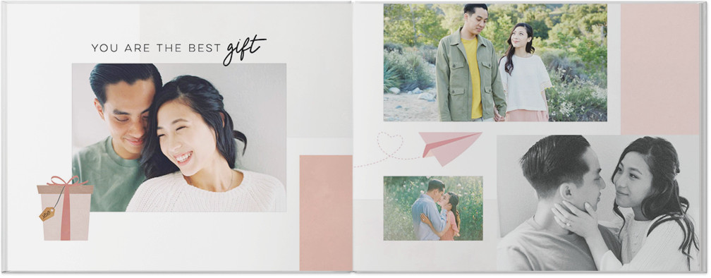 Love Is All We Need 11x14 undefined  Photo Book