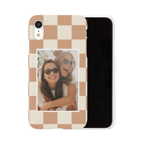 Checkerboard Phone Cases
