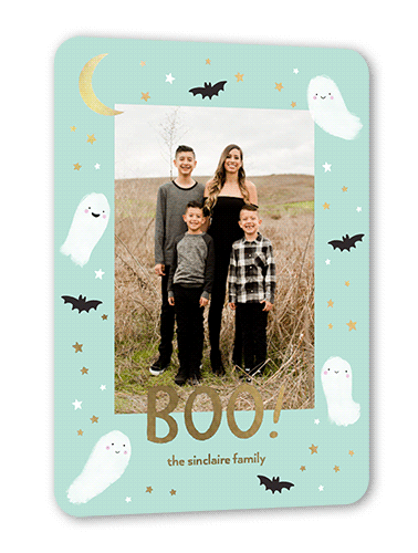 Cute Boo