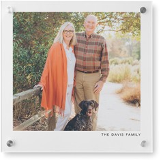 Modern Gallery of One