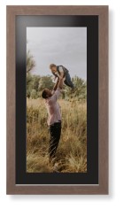 Photo Gallery Panoramic Portrait